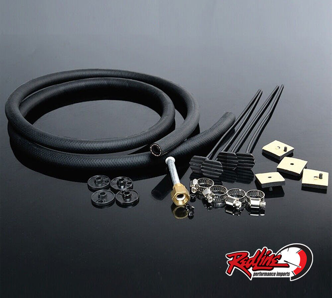 Universal Loop Style Transmission Cooler Kit