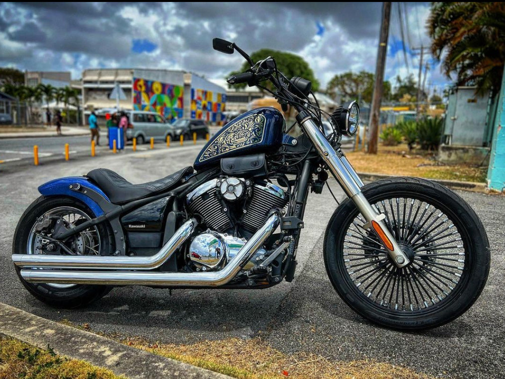 Redline Performance Imports 