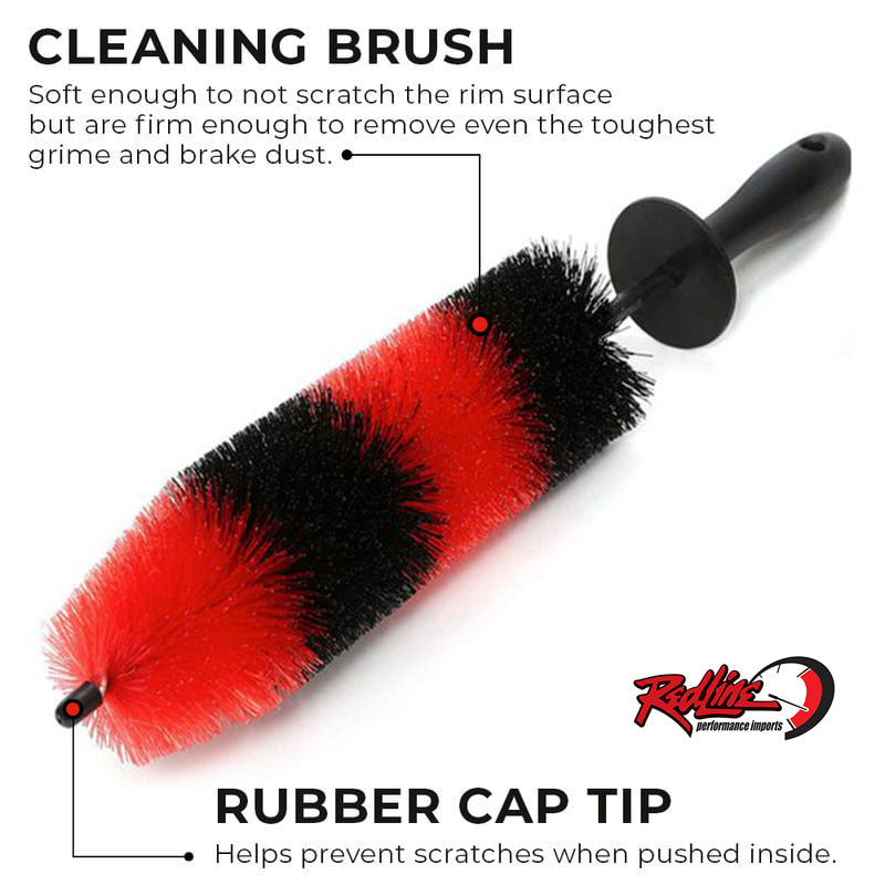 Wheel Brush