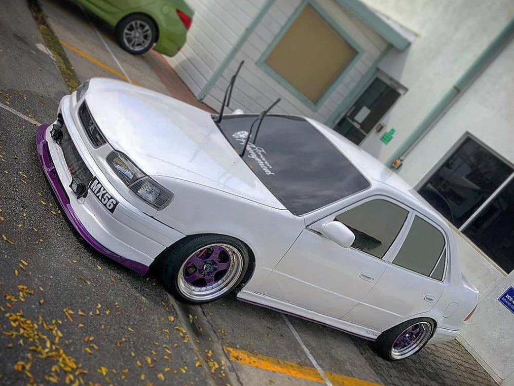 Redline Performance Imports 