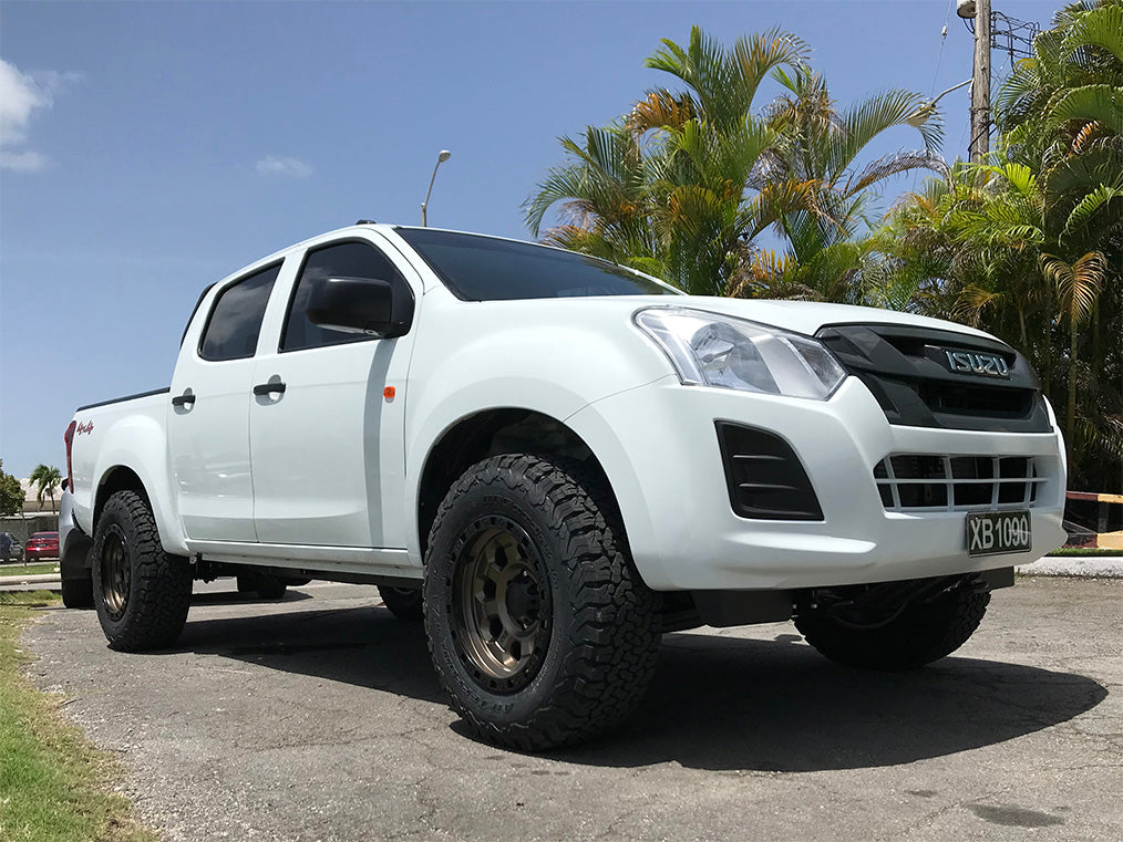 Redline Performance Imports 