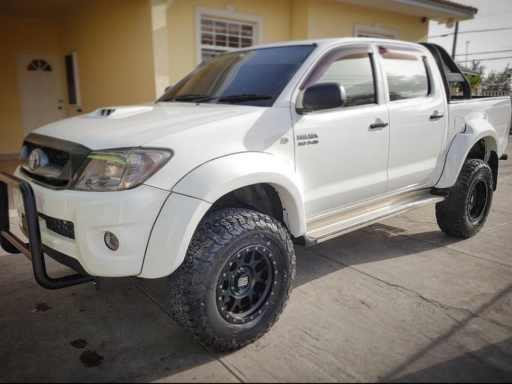 Redline Performance Imports 