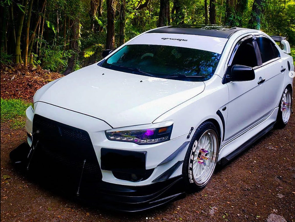 Redline Performance Imports 