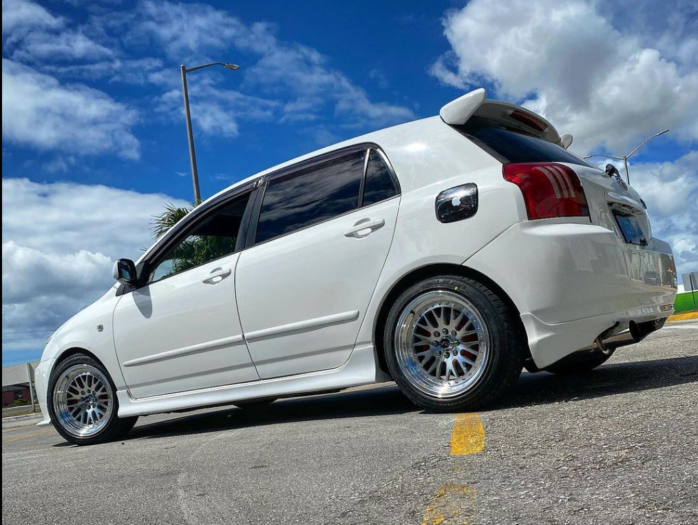 Redline Performance Imports 