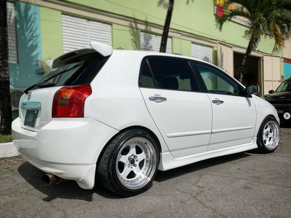 Redline Performance Imports 