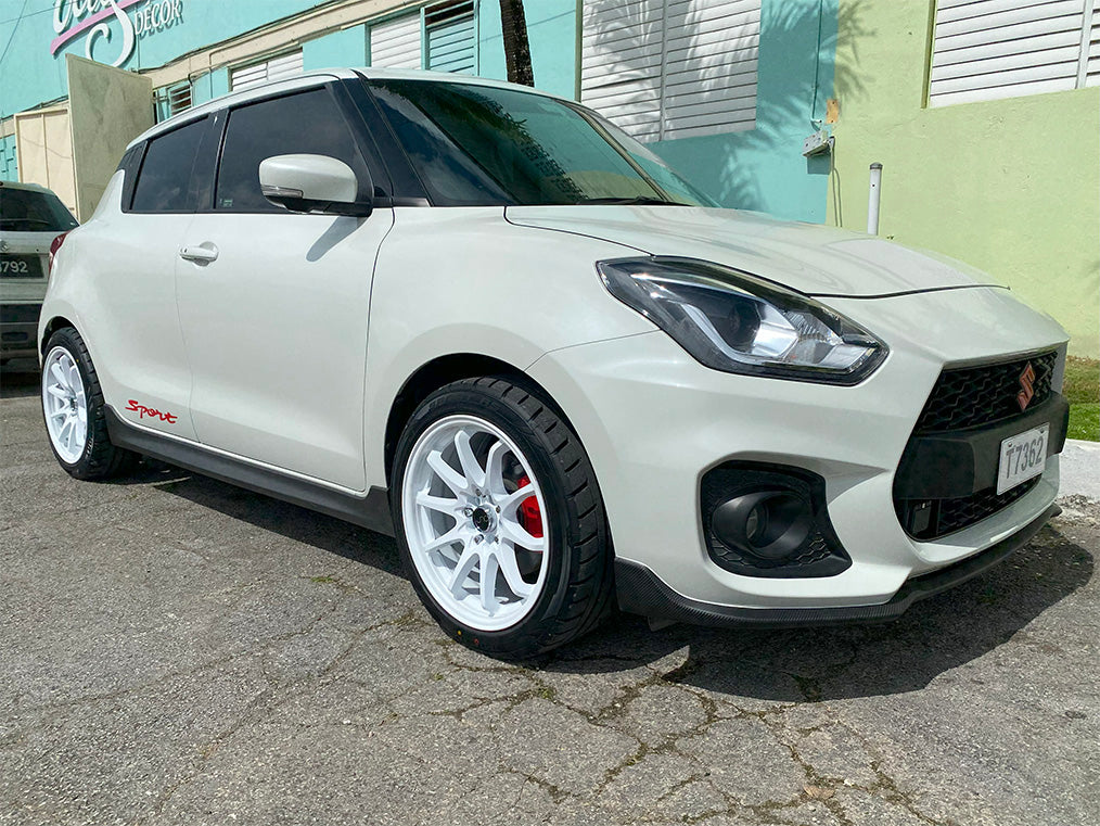 Redline Performance Imports 