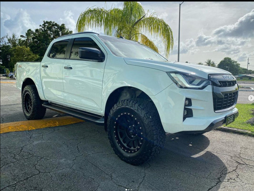 Redline Performance Imports 