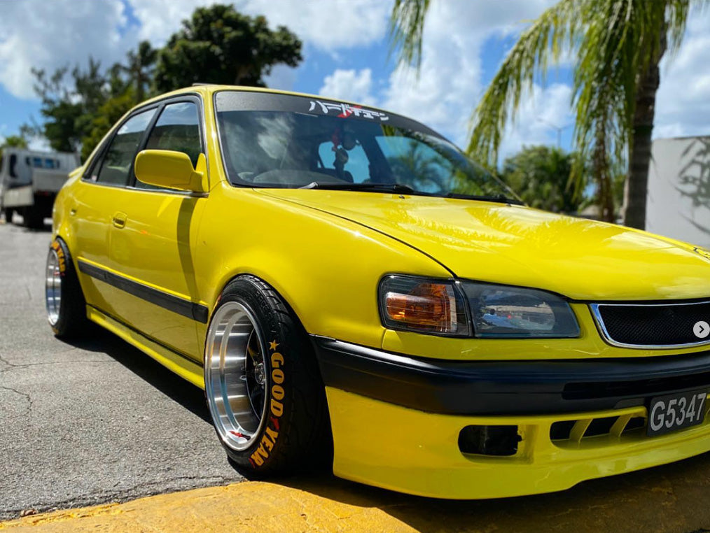 Redline Performance Imports 