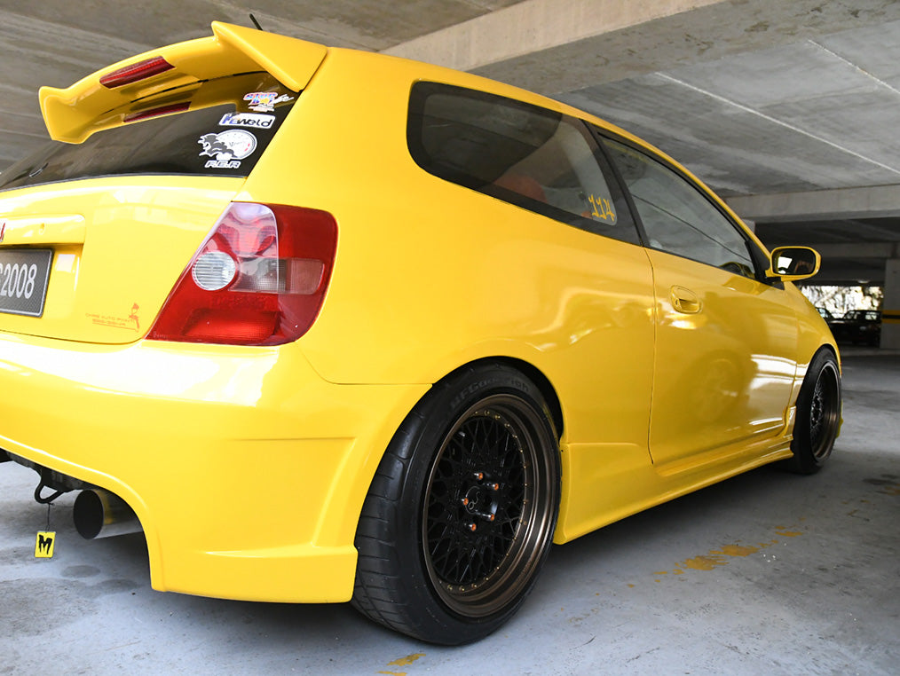 Redline Performance Imports 