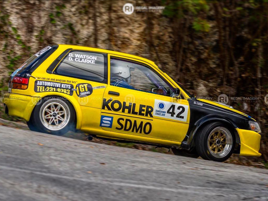 Redline Performance Imports 