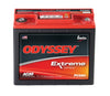 Odyssey PC680 AGM 12V Slim, Lightweight Battery