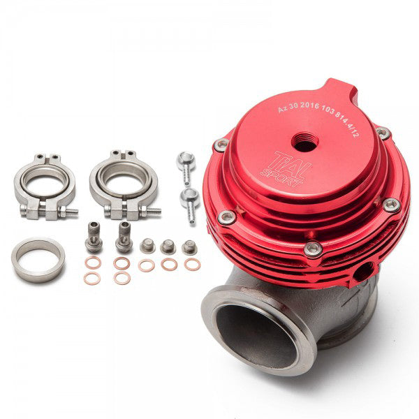 Tial Style 38mm Vband Wastegate Kit